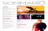 luglio-agosto 2018 SOMMARIO - miabbono.com rivista... · Intervista con il regista di At Eternity’s Gate MISSION: IMPOSSIBLE Tom Cruise indistruttibile e infinito. Come la saga,