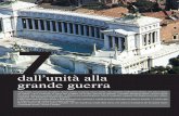 Cap7 Storia Italiana-2 - European Schoolbooks Ltd · Inghilterra: i contadini, che sebbene poveri avevano comunque di che vivere, diventano operai, totalmente dipendenti dal potere