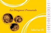 di screening La Diagnosi Prenatale - sismer.it · Di cosa si occupa Obiettivo della diagnosi prenatale è la patologia congenita, da cui sono interessati circa il 3% dei neonati.