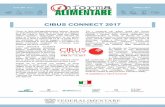 CIBUS CONNECT 2017 - federalimentare.it · posizionamento e prospettive del Food made in Italy rispetto alle politiche della distribuzione internazionale. Al dibattito sul “Posizionamento