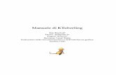 Manuale di KTuberling - KDE Documentation · PDF fileTraduzione della documentazione e dell’interfaccia graﬁca: Andrea Celli. Manuale di KTuberling 2. Indice ... decorazione. Carica