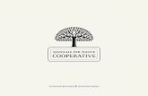 manuale per ...legacoop.bologna.it/.../uploads/2015/11/manuale_nuovecooperative1.pdf · 1.9.2 Agevolazioni fiscali per le cooperative a mutualità prevalente 33 1.9.3 Cooperative