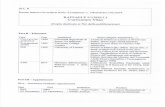 web. CV... · PDF fileBibliografia classica — Corso di Laurea triennale in Lettere classiche, AAF, 2 cfu (in collaboration with L. Bettarini, E. Dell' Oro, and F.R. Berno). Number