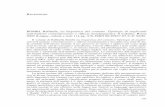 BOMBI, Raffaella, La linguistica del contatto. Tipologie ... N. 29.pdf · BOMBI, Raffaella, La linguistica del contatto. Tipologie di anglicismi nell’italiano contemporaneo e riflessi
