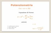 Presentazione di PowerPoint - elearning.unite.itelearning.unite.it/pluginfile.php/23223/mod_resource/content/2/... · L’effetto sale (forza ionica) ... soluzione 1/2 S C i Z i 2