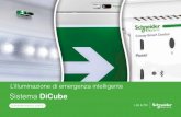 Sistema DiCube - Voltimum Italia – Il primo portale … WEB, CLOUD, con il trasferimento dei dati disponibili in modo chiaro ed efficace. si adatta a qualunque progetto DiCube soddisfa