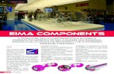 eima components - M&MA Macchine e Motori Agricolimacchinemotoriagricoli.edagricole.it/wp-content/uploads/sites/16/... · sincronizzare tutto il lavoro direttamente su tutti i display