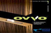 il nuovo sistema di giunzione a scomparsa - Roverplastik-AB181-WEB.pdf · Scheda tecnica OVVO® - Taglio & Trazione Descrizione: prova di carico con giunzione singola (su pannello