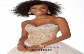 La sposa fashion - markosposi.commarkosposi.com/download/cataloghi/2018/MarkoFashion_2018.pdf · La sposa fashion. 1P. 3P. 5P. 7P. 8P 9P. 10 P 11 P. 12 P 13 P. 15 P. 17 P. 18 P 19