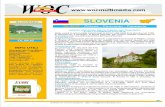 SLOVENIA - OLIMJE - Guida Generale - wocmultimedia.com · Dal 1990 i Frati Minori Conventuali di san Francesco d'Assisi amministrano il santuario mariano con la parrocchia e il 15.8.1999,