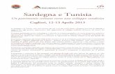 Sardegna e Tunisia - ENPI CBC Med fileMediterraneo. Il comune ... “Gli spazi pubblici di Tunisi e la primavera araba” ... “Il turismo Islamico nella Tunisia post-rivoluzionaria”