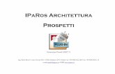 IPaRos Architettura Prospetti IPaRos Prospetti.pdf · IPaRos Architettura - Prospetti Pag. 19 È possibile, tenendo premuto il tasto alt durante il disegno della linea, tracciare