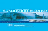 S.Agostino-Estenserepository.supsi.ch/9051/1/libro.pdf · a punto tra il 1997 ed il 2003 per garantire un livello adeguato di conformità della struttura e dei suoi contenuti tecnologici,