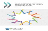 Linee Guida dell OCSE destinate alle imprese multinazionali … · multinazionali del 2011, i punti di contatto nazionali hanno deciso di rafforzare le loro attività di apprendimento