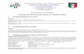 FEDERAZIONE ITALIANA GIUOCO CALCIO LEGA NAZIONALE ... · CIRCOLARE N. 2 –2016 pubblicata dall’Ufficio Studi Tributari della F.I.G.C. avente per oggetto: Legge di stabilità 2016