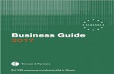 Business Guide - T&P · 2017-05-11 · › Strumenti di Assistenza alla Pre-Adesione alla Unione Europea (IPA) 2.2 L’Albania e la NATO ... (Organizzazione per la Sicurezza e la