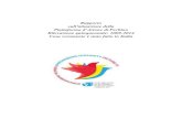 Rapporto Pechino 2009-2014 - .:. Fondazione Pangea Onlus · Fondazione Pangea onlus,Simona Lanzoni; UDI ... Consulente in Cooperazione Internazionale, esperta Genere Pace e ... Vi