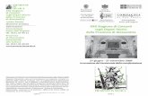 XXX Stagione di Concerti sugli Organi Storici della ... · rio di Serralunga di Crea e quello di San Maurizio di Conzano, l’Ora-torio della Maddalena a Novi Ligure famoso per il