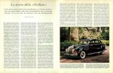 La storia della «Airflow» - download.kataweb.itdownload.kataweb.it/mediaweb/pdf/espresso/scienze/1977_112_8.pdf · dalla Chrysler Corporation con i nomi Chrysler e De Solo dal 1934