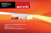 Archi 2014-2 - coulon-architecte.frcoulon-architecte.fr/index.php/presse/dl/12/55f02e6f8cd5f.pdf · L’arancione è un colore caldo che si associa molto bene con il bianco. I muri