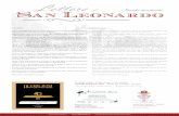 lettere di dicembre 2011 - San Leonardo · Dicembre duemilaundici DUEMILAVINI - Il Libro Guida ai Vini d’Italia ... serito nella prestigiosa degustazione dedicata ai vini che hanno