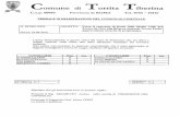 (2) Tiscali Mail :: Posta in arrivo - un processo partecipativo · 28 aprile 2015 — nomina dell'Arch- Massimo Bastiani a Coordinatore Scientifico del CdF 07 maggio 2015 — partecjpazione