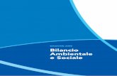 EDIZIONE 2008 Bilancio Ambientale e Sociale - Impronta Etica · 3 La nuova edizione del Bilancio Ambientale e Socia- ... Non solo, entriamo nelle scuole con laboratori didattico-ambientali,