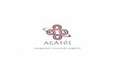 Brochure Agatos def mar 2016 - agatosenergia.it · segmenti dove è attivo e il costante sforzo di R&S su cui si basa la strategia aziendale. Agatos è attiva solo ed Agatos è attiva