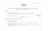 SERVIZIO CIVILE IN ITALIA - misericordie.it FRATERNO.pdf · AIUTO FRATERNO 5) Settore ed area di intervento del progetto con relativa codifica (vedi allegato 3): ... aiuto in modo