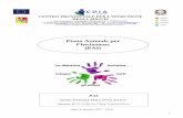 Piano Annuale per l’Inclusione (PAI) - cpiaragusa.it a.s. 2017-18.pdf · 2 PREMESSA Il C.P.I.A. di Ragusa applica la normativa scolastica per l’integrazione e l’inclusione dello