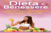 1. INTRODUZIONE - Dieta per dimagrire · • Dieta vegetariana 1400 calorie • Dieta last minute • Dieta iperproteica • Dieta dello yogurt 11. I REGIMI DIETETICI PIÙ FAMOSI: