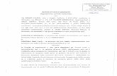 EQUITALA Gerit S.p.A. -  · 2018-04-03 · riferimento al recupero delle spese di giudizio da parte del Comune di ... l'iscrizione a ruolo da parte di Equitalia Gerit S,p.A. ... è