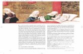 IL BAMBINO NEL MEDIOEVO Antonia, 4 giugno 1407 (muore di peste il 5 luglio 1420) Alessandra, 13 agosto 1408 ... specie in situazioni di indi-genza,risulta dal numero nettamente più