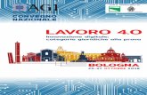 LAVORO 4 - convegnoagi2018.it · Fra i simboli più importanti di Bologna i suoi caratteristici portici, ovvero dei camminamenti coperti che uniscono strade, torri e palazzi e che