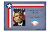 44 Presidente degli Stati Uniti d’Americaeinstein.scuolerimini.it/multimedia/263/Obama.pdf · degli Stati Uniti John Bohener, 61, leader dei Repubblicani ppg repubblicani era sicuramente