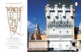 lasciati conquistare - Alcázar de Segovia - Página Oficial · 2018-11-09 · ALLA TORRE DI JUAN II NEGOZIO LA CORTE D’ARMI ... il 13 dicembre 1474 per essere proclamata Regina