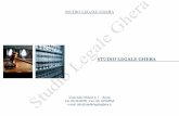 STUDIO LEGALE GHERAordine.architettiroma.it/wp-content/uploads/2018/06/CV-GHERA... · DIRITTO DEL LAVORO: ... STUDIO LEGALE GHERA Viale delle Milizie n. 1 – Roma Tel. 06.3224099
