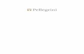 La Pellegrini spa nasce nel 1965 per iniziativa del ... · esempio di eccellenza nel panorama italiano della distribuzione alimentare. ... sistema di autocontrollo: ... Biologico