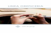 LINEA OREFICERIA - De Giorgi Store ita - low 2018.pdf · • 2 • alberi flessibili 21-22 aspiratori portatili aspiratori 8-9-10 accessori 10 banchi di aspirazione 25 cannelli per