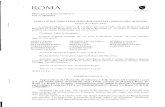 ROMA · "Comitato Regionale per la pianificazione e la programmazione dell'offerta formativa integrata rivolta agli adulti"; Che con D.G.R. 3 1 ottobre 2007 n. 845, la Regione Lazio