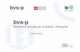 slides corso base BVS-P 2017 - Biblioteca Virtuale per la ... · Assistenza Sanitaria e Socio ... tesi e atti di congressi . I documenti di questo tipo di ... Esempi di ricerca in