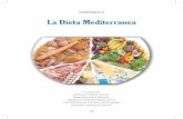 La Dieta Mediterranea - viteonlus.it · 27 Negli ultimi anni sono stati pubblicati ampie e significative ricerche che danno importanti segnali dell’esistenza di un rapporto causale
