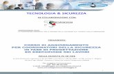 TECNOLOGIA & SICUREZZAfiles.tecnologiaesicurezzafoggia.it/200001332-dd322de2b8... · Il percorso formativo è caratterizzato da una metodologia didattica fortemente interattiva e