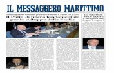 Il sottosegretario Giachino presenta a Palermo il Piano ... 30... · vo Piano nazionale della logistica 2011 - 2020: effetti sul territorio sici-liano”. Nei suoi interventi il sottose-gretario