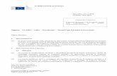 COMMISSIONE EUROPEA - Choose your languageec.europa.eu/.../state_aid/cases/264873/264873_1872021_66_2.pdf · (12) La misura rientra nel Piano nazionale della logistica 2011-2020 e