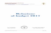 Relazione al budget 2017 - apspgrazioli.it budget 2017.pdf · Consiglio di Amministrazione ha preso atto di alcuni elementi significativi che condizionano la definizione del budget