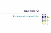 Capitolo VI - lumsa.it II parte.pdf · Rende possibile sfruttare la curva di apprendimento e le economie di scala, che si collegano non solo al momento tecnico-produttivo ma anche