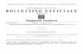 REPUBBLICA ITALIANA BOLLETTINO UFFICIALE · Visto il Reg. (CE) n. 436 della Commissione del 26 maggio 2009, recante modalità di applicazione del Reg. (CE) n. 479/08 del Consiglio,