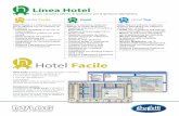 Hotel Facile - dylog.it .per gli alberghi con un ... â€¢ Gestione Booking per prenotazioni, check-in
