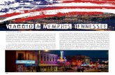Viaggio a Memphis Tennessee - Comunità Piergiorgio ONLUS · Memphis. L’atmosfera di questa città è molto aperta e la musica è nell’aria… Quando sono arrivato la prima volta